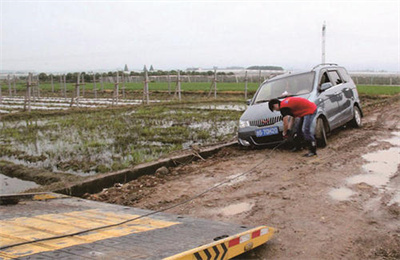 建瓯抚顺道路救援