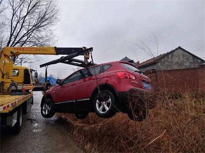 建瓯楚雄道路救援